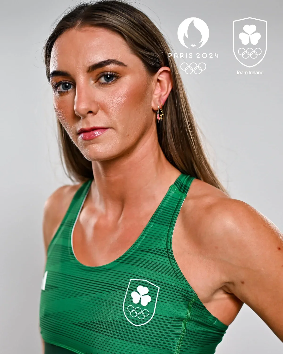 Kelly McGrory