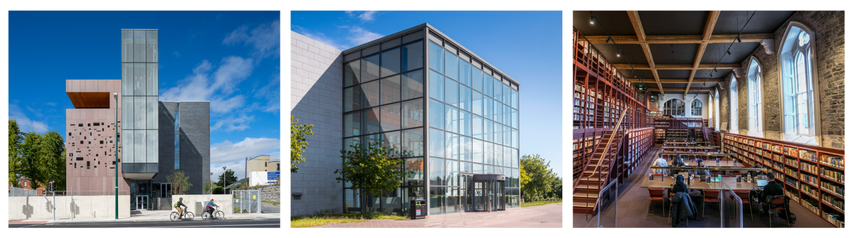 Libraries