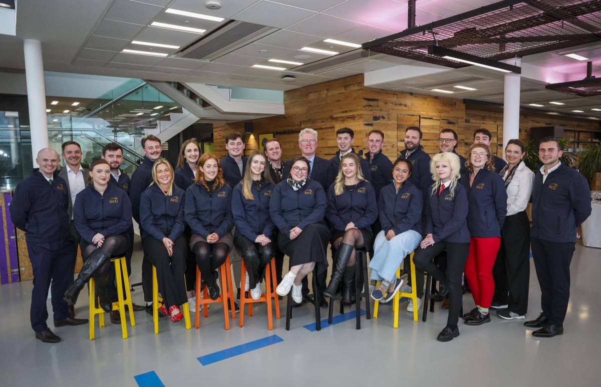 DCU 2425Emerging Leaders