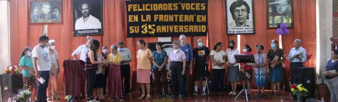 Dr Raúl E. Zegarra Lecture