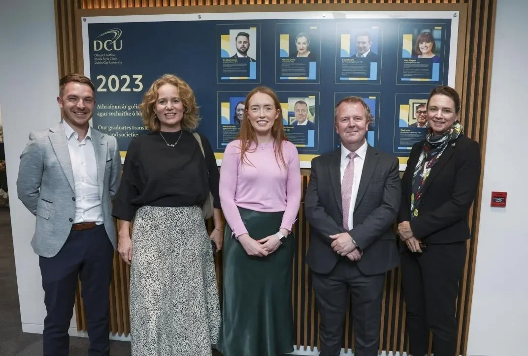 Alumni Awardees