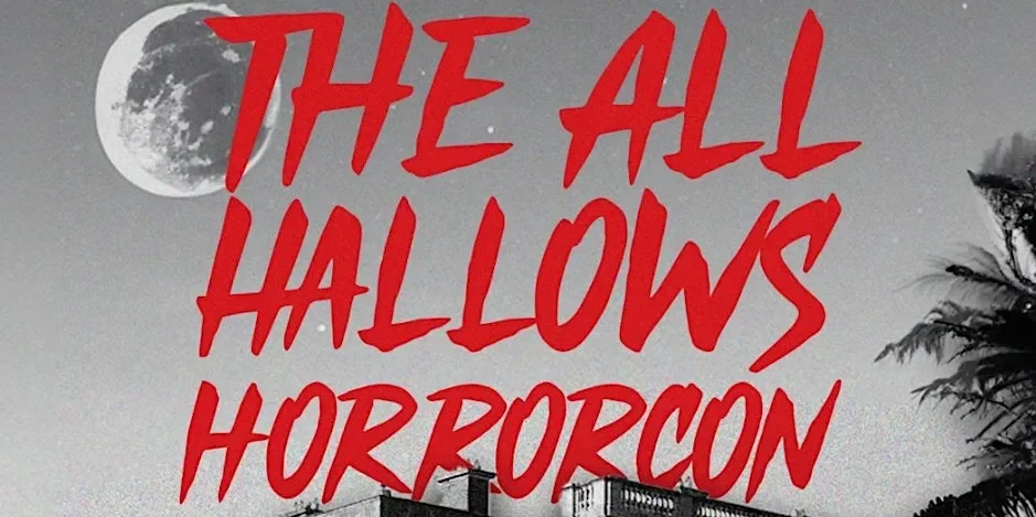 Horrorcon 2024 at All Hallows