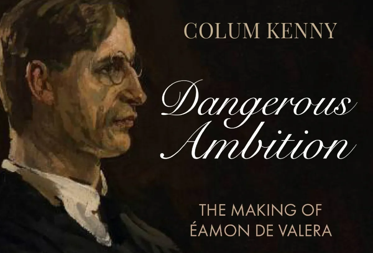 Dangerous Ambition