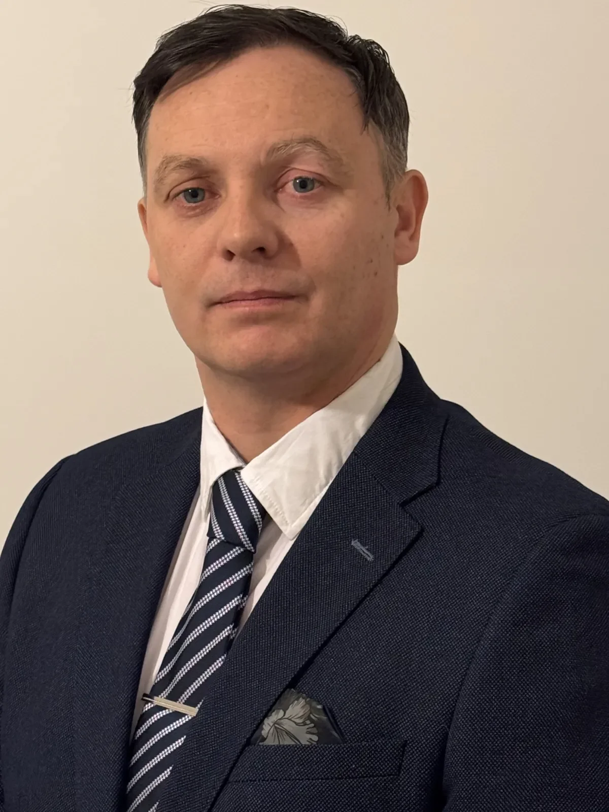 Daniel Davern DCU