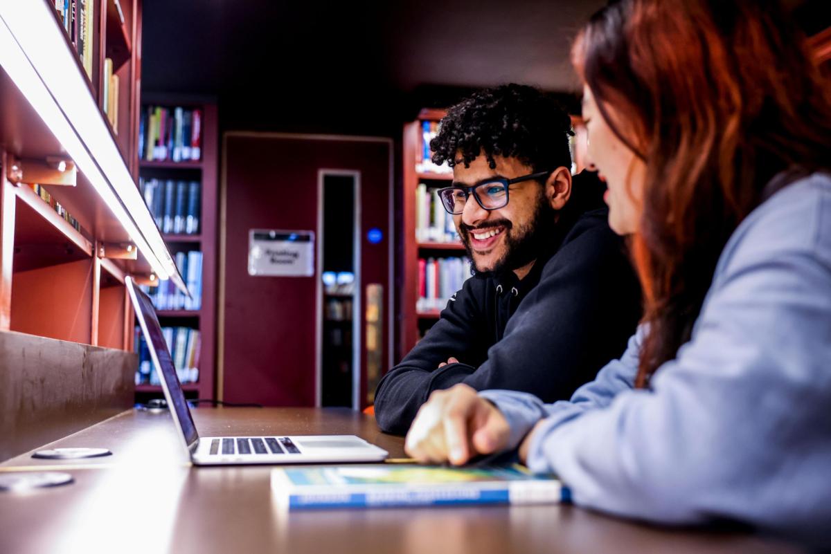 DCU sees rises in Arts & Humanities, Physical Sciences and Social Sciences in the 2025 THE