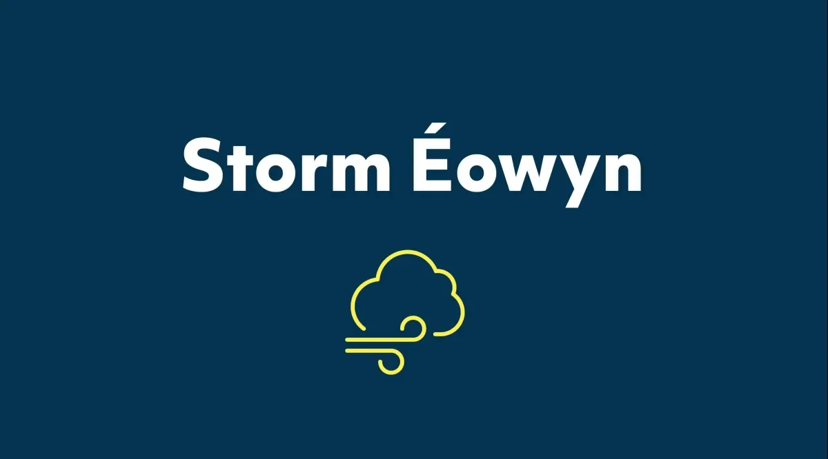 Storm Eowyn