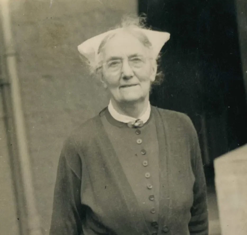 Alice Reeves