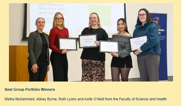 Award Winners 2