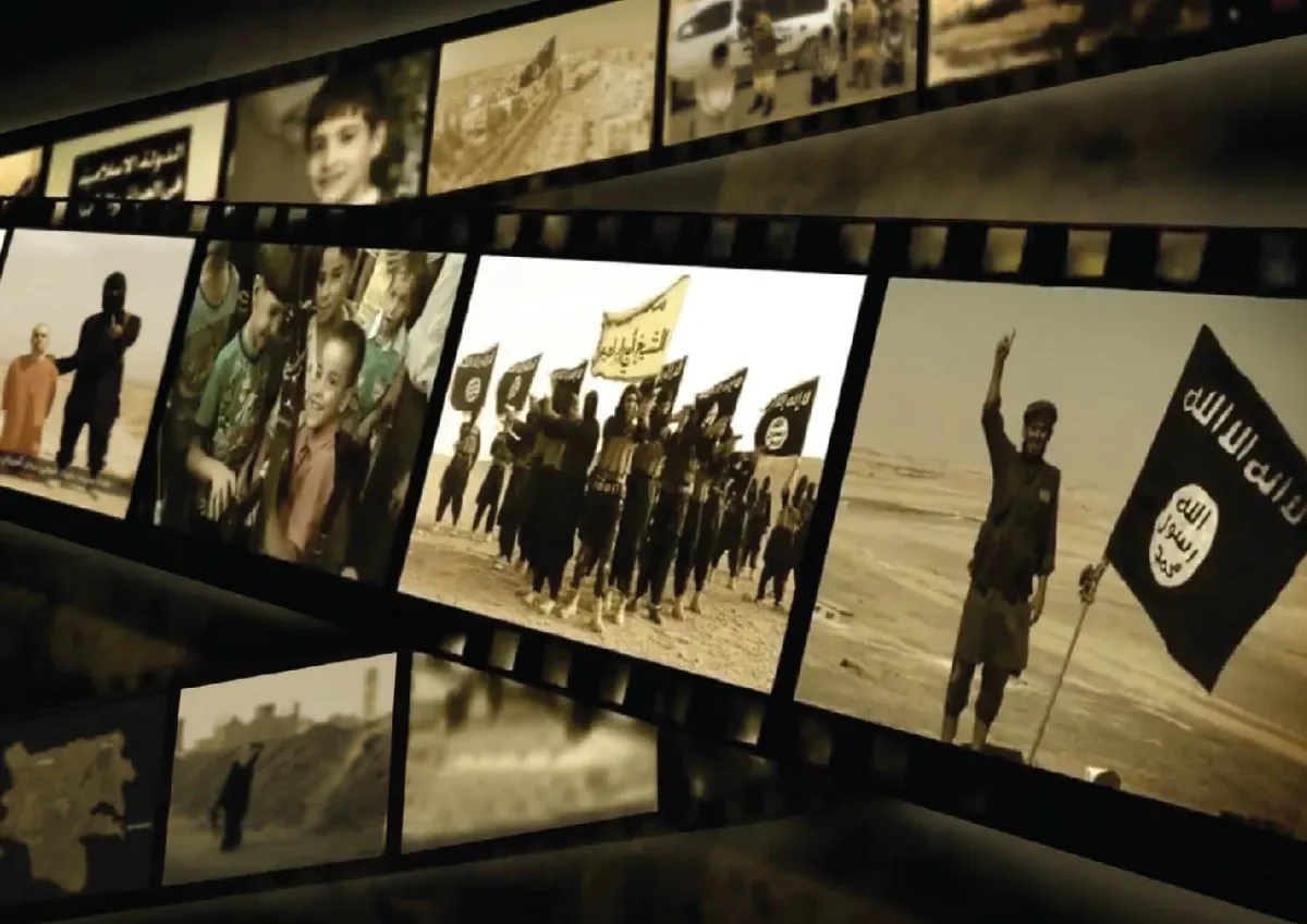 Islamic State, Media, and Propaganda - Performances of the ‘Visual Caliphate’