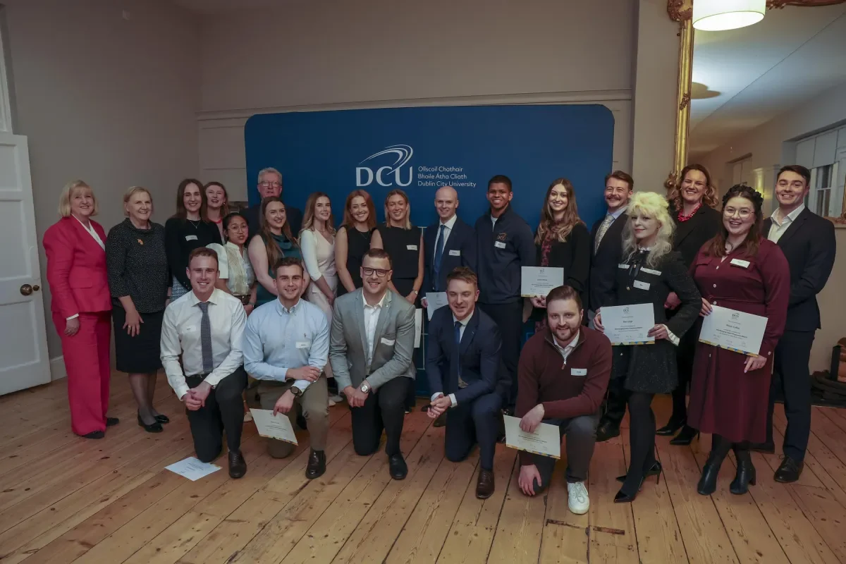 Emerging Leaders Programme closing