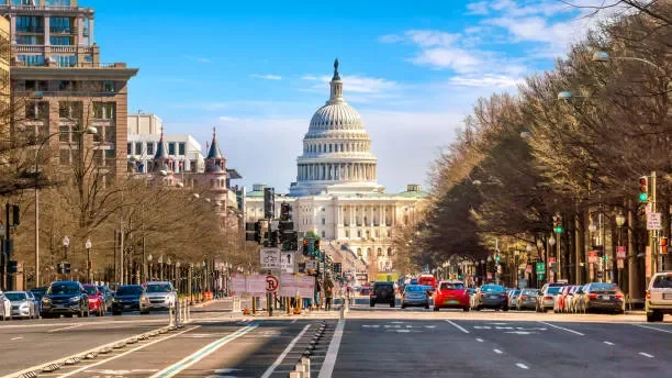 Washington DC June Event