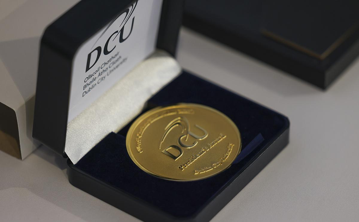 The 2025 DCU President’s Awards for Excellence in Teaching
