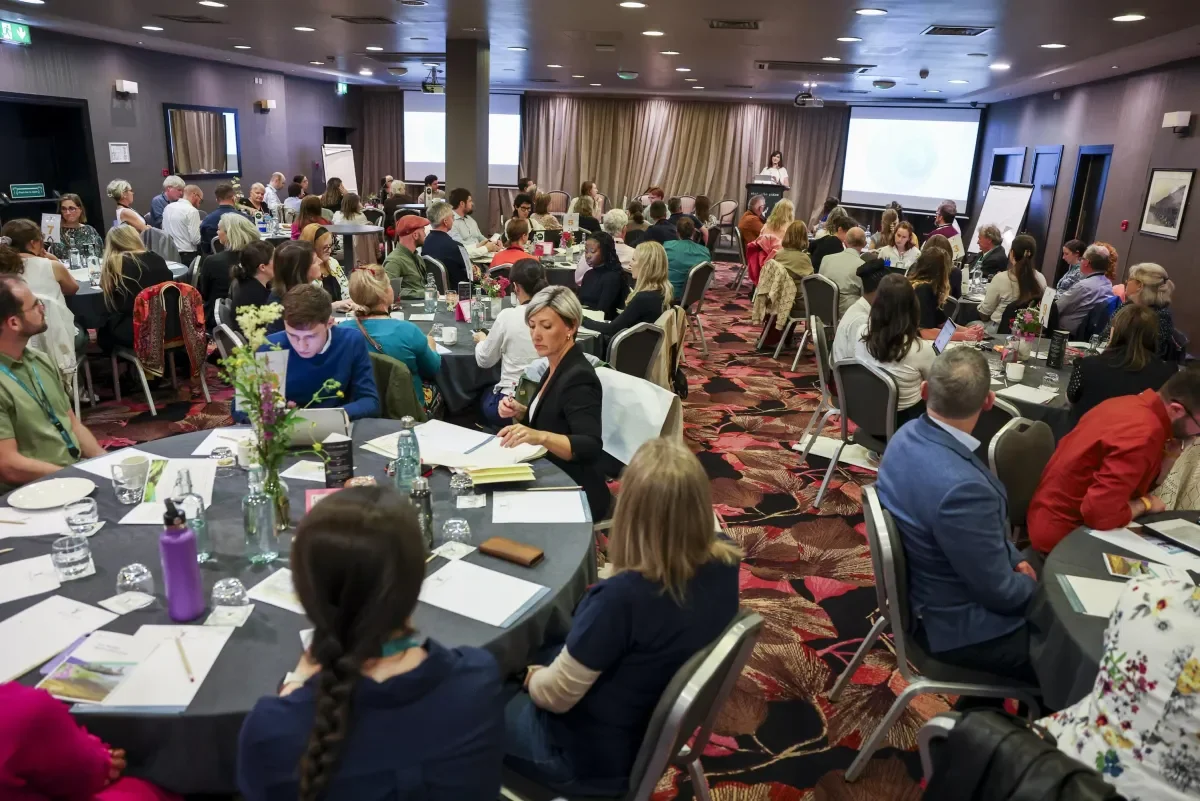 Education Leaders’ Forum on Nature Restoration