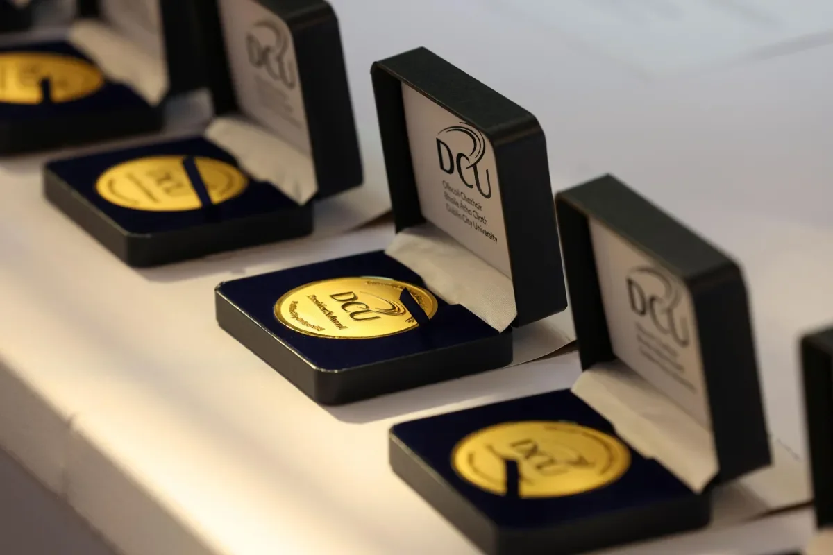 Presidents Awards 2025