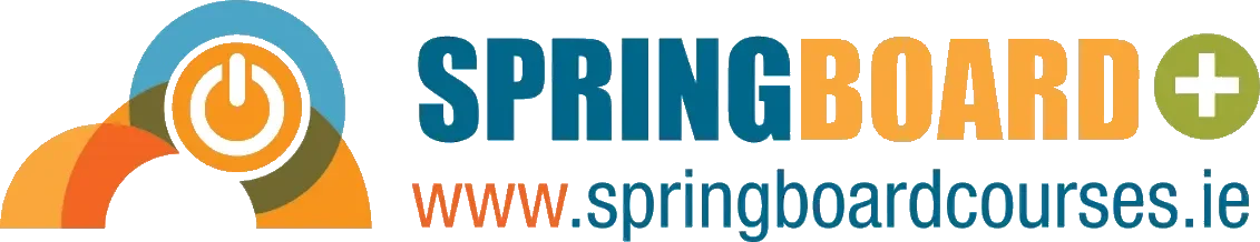 Springboard Logo