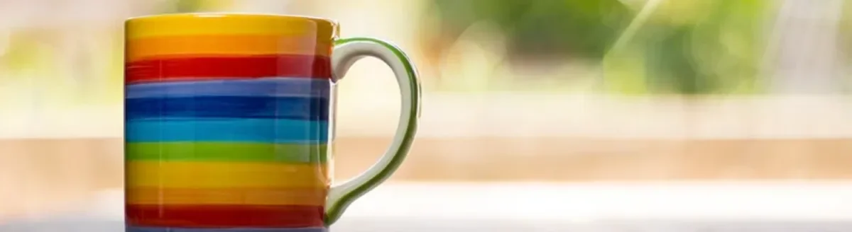 Pride+ Coffee Morning