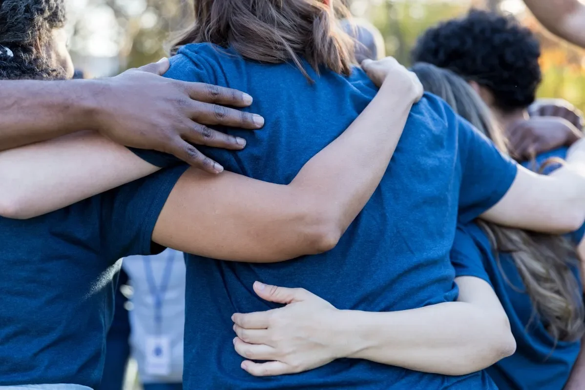 Connection to Self and Other