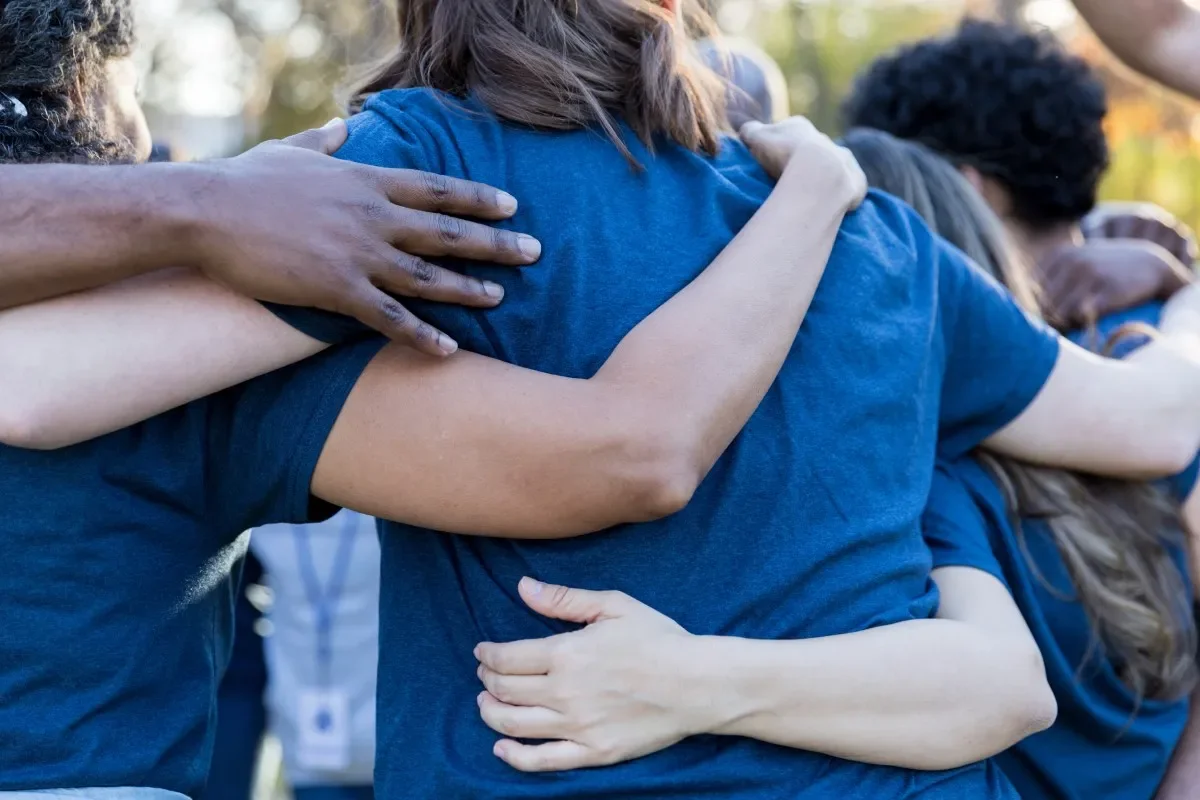 Connection to Self and Other