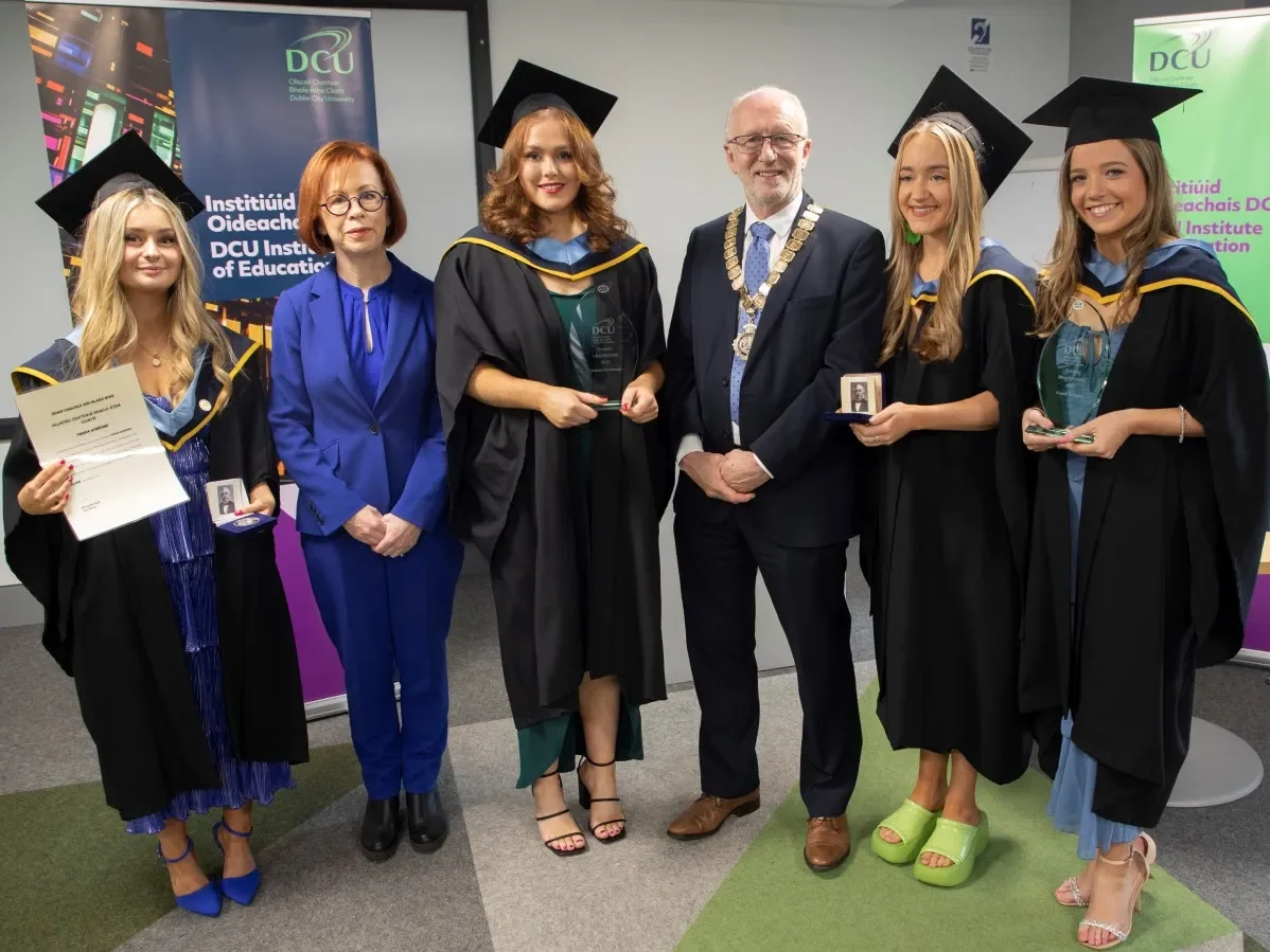 IoE Graduation Awards 2022