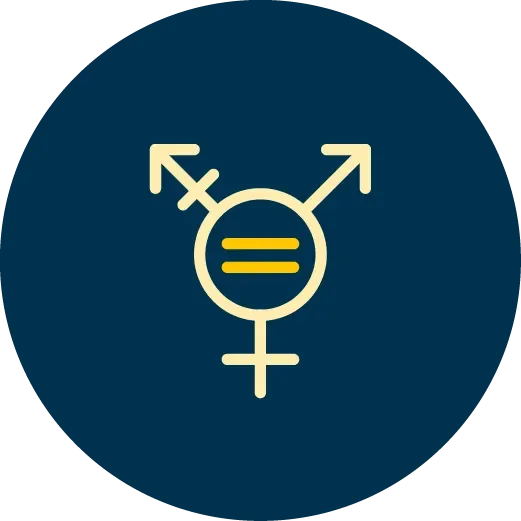 Engagement Hub - Gender Equality