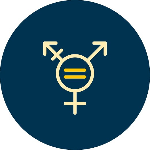 Engagement Hub - Gender Equality