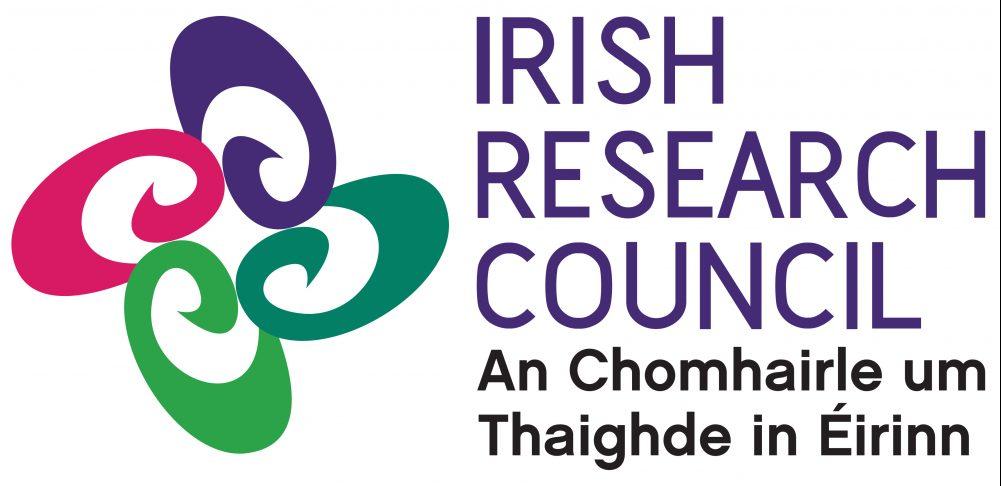 Irish Research Council