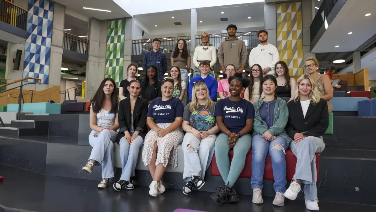 Access Ambassadors