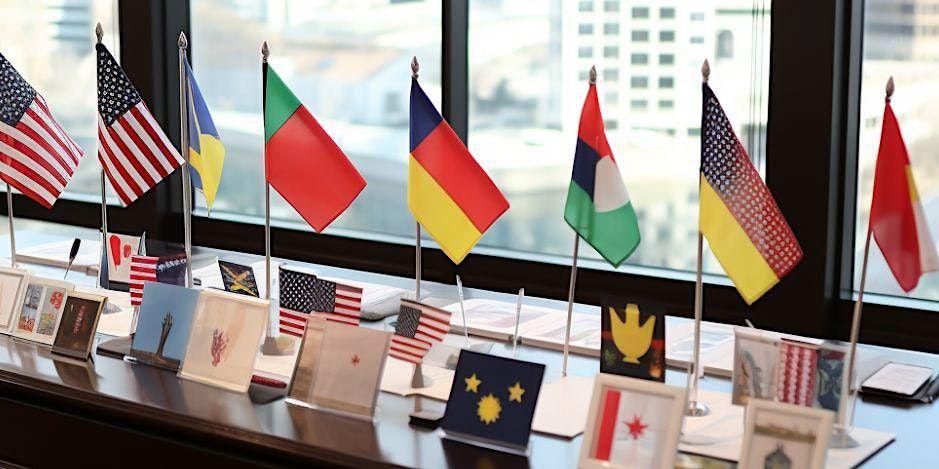 A Geopolitical European Union - Myth or Reality?