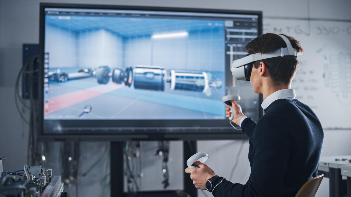 MEng in Simulation-driven Design header
