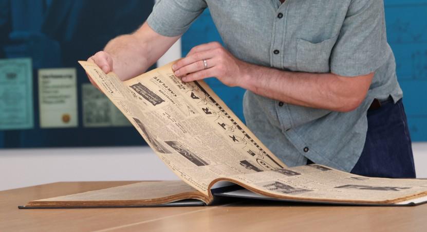 DCU Biography & Life Writing Research