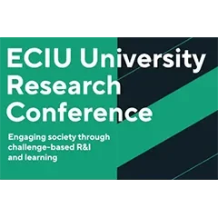 DCU Water: ECIU Conference 2023 – Book Of Abstracts