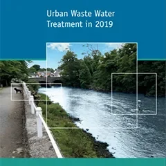 DCU Water: EPA Urban Waste Treatment 2019