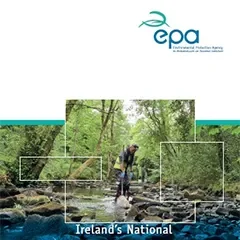 DCU Water: Ireland’s National Water Framework Directive Monitoring Programme