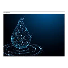 DCU Water: Harnessing the Fourth Industrial Revolution for Water