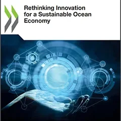 DCU Water: Innovative for a Sustainable Ocean Economy
