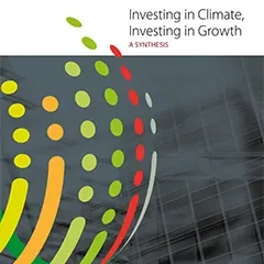 DCU Water: Investing in Climate, Investing in Growth