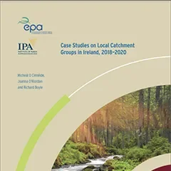 DCU Water: Case Studies on Local Catchment
