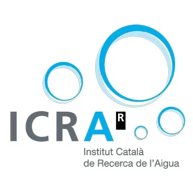 Institut Català de Recerca de l'Aigua