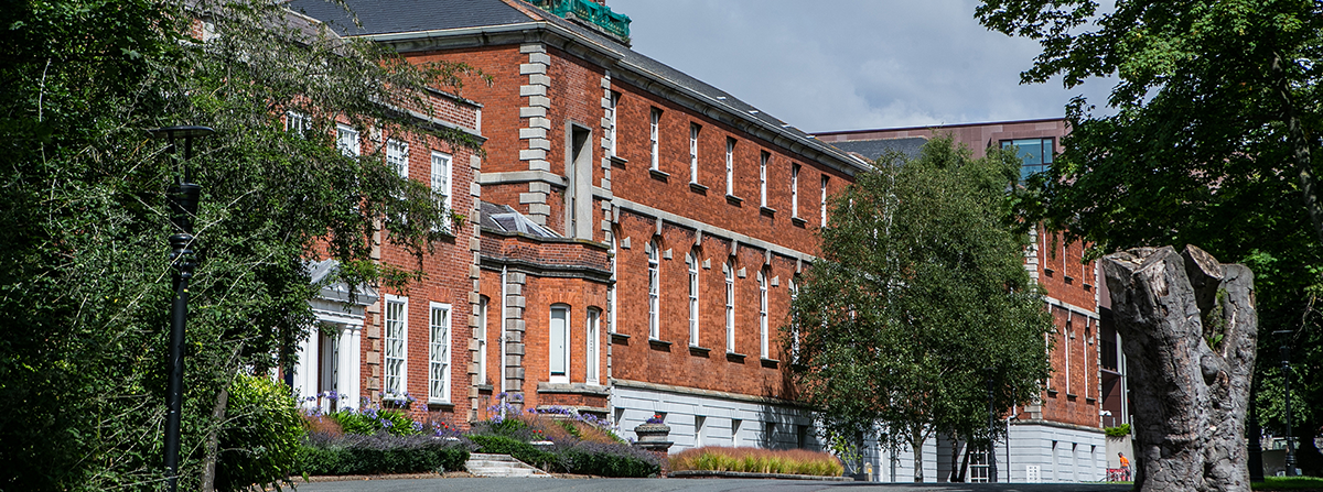 Public Lecture to Launch Research Group