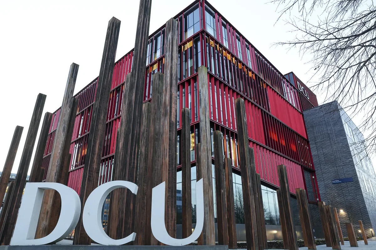 Polaris Building