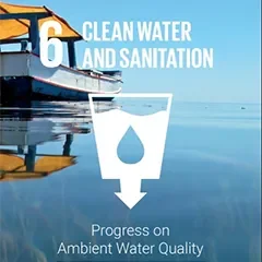 DCU Water: Progress on Ambient Water Quality