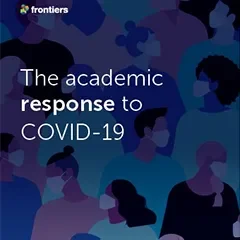 DCU Water: The academic response to COVID-19