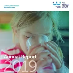DCU Water: Uisce Annual 2019 Report
