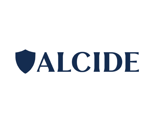 ALCIDE logo - DELI