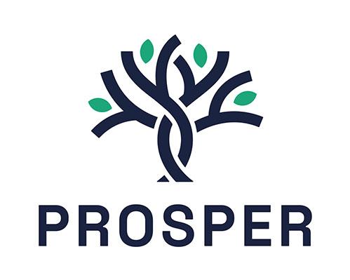 PROSPER logo - DELI