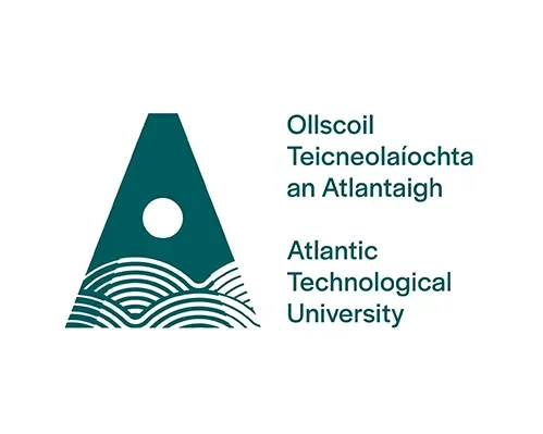 Atlantic Technological University logo