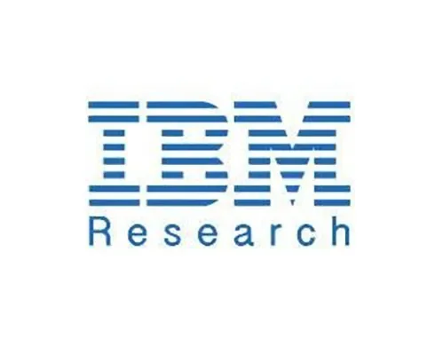 DCU Water: IBM Research logo