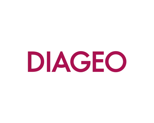 DCU Water: Diageo logo