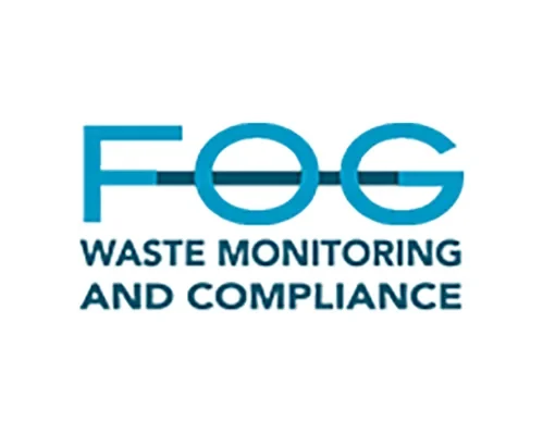 DCU Water: FOG Water Monitoring and Compliance logo