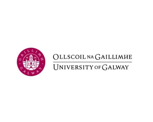 University of Galway logo